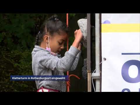 Das Haus der Jugend in Rothenburgsort - Tagestipp 30. November