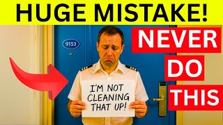NEVER Do This on a Cruise! Top 11 Secrets the Crew Won’t Tell You in 2025!