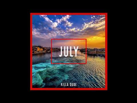 Killa Dude - Trenches (feat. Str8 Shot, & Ryda Rah) (Track 05)