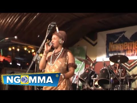 Nairobi Iri Irima By Lady Wanja (Official video)