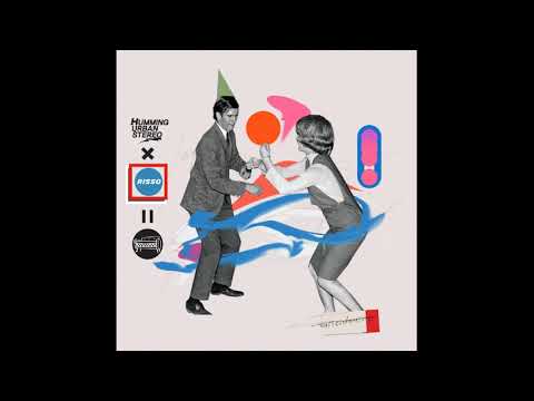 HUS (허밍어반스테레오) & Risso (리소) - SILLY