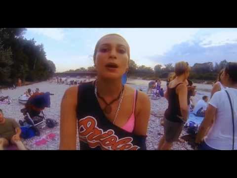 Taiga Trece - Mein Weg (2013)