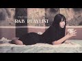 Rnb Queens Red Velvet Playlist