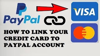 How to LINK your CREDIT/DEBIT CARD to your PAYPAL in Ghana  | 2024 (100% working)