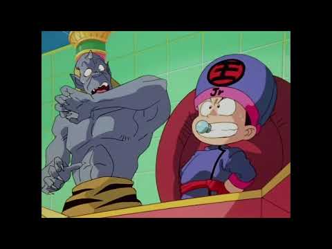 Koenma - Leégett az agyam