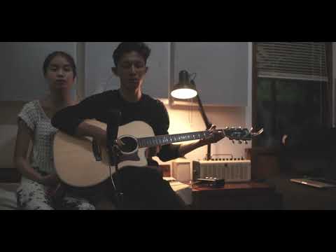 Negaro Joh (Live Session Cover)
