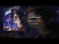Billy Idol Cradle Of Love