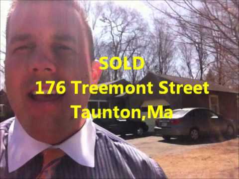176 treemont street taunton,ma sold with deric lipski