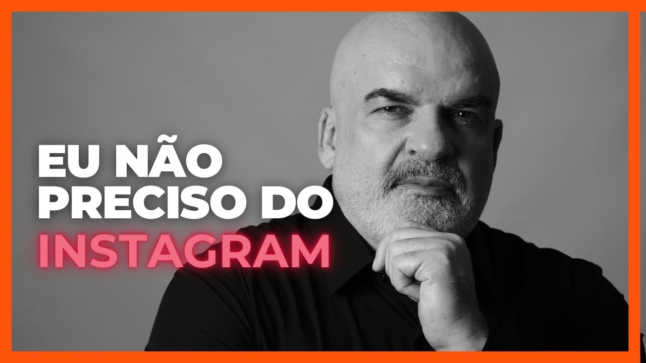TODO Corretor de Imóveis PRECISA fazer vídeos para o INSTAGRAM?
