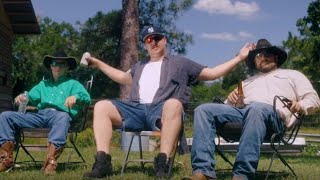 Branchez &amp; Big Wet - Turn Up On the Weekend