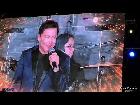 Love Without Time - Nonoy Zuñiga (KDR band)