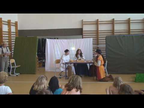 Dlouhý, Široký a Krátkozraký pt7/7