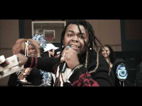 Behind The Scenes w/ DogPound Media (Feat. Breezy Supreme)