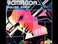 Yomanda - You're Free (Voodoo & Serano Remix ...