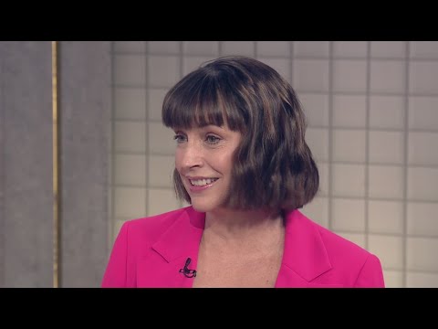 Julie Ann Emery Interview