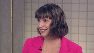 Julie Ann Emery brings heart to 'SOLO MIO'