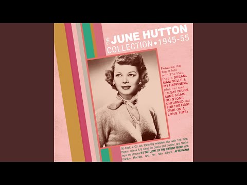 Oh Those Lonely Nights