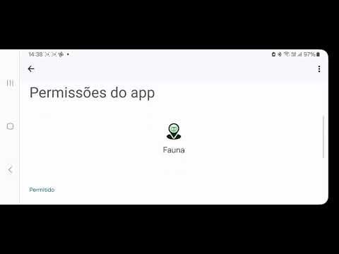 Fauna