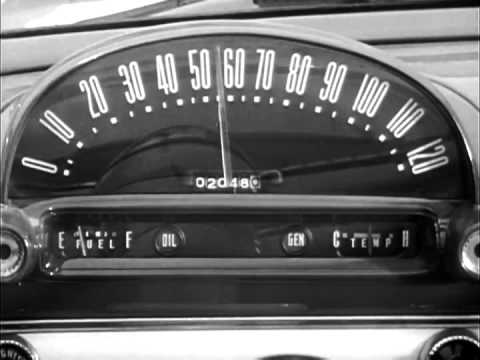 Highway Patrol 32 in Reckless Driving