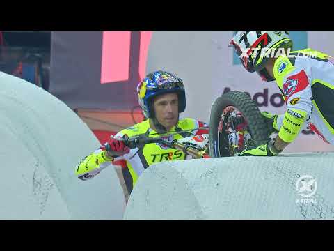 X-TRIAL ANDORRA LA VELLA 2021 - HIGHLIGHTS