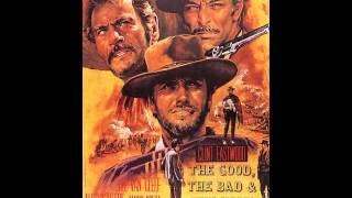 Ennio Morricone - "Il Forte" ("The Strong")