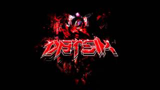 DatsiK - Crunch (ft. Flux Pavillion)