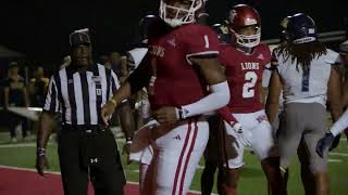 HIGHLIGHTS VS MGCCC 8.29.24