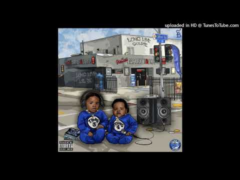TC3 x TC4 - Everybody Hates Crips (NEW 2023)