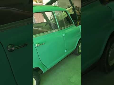 Thumbnail for BMW Isetta 600; rare 2-seat model for 4 people #shorts by Motorcycle, SEAT, BMW, Car, BMW Isetta, Isetta