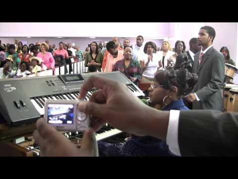 Twinkie Clark You Brought  The Sunshine