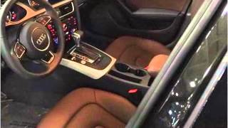 preview picture of video '2015 Audi allroad Used Cars Golden Valley MN'