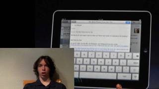 iPad: The Apple Tablet Exposed