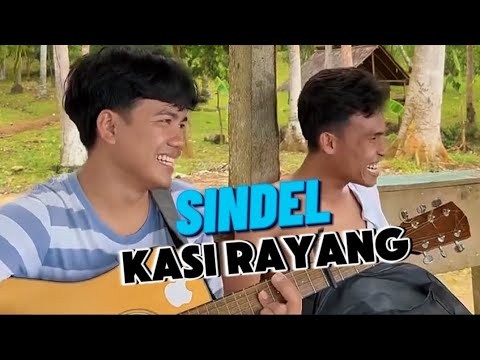 SINDEL TUNIS TUNIS PAGKA KAW YARINA YARINA AKO🤪 | DAYANG KASI RAYANG X PANDAMI VLOG