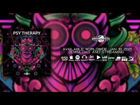 Material Music: Oxytocin