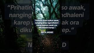 Download lagu Ora Mesti Sengsoro | Ora Mesti Kekurangan | Nanging Sinau Ngendhaleni Diri mp3