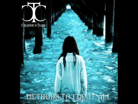 Creation's Tears - Methods To End It All Taster from Opeth & Katatonia producers