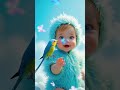 Pahla Kalma Tayyab Cute Babies Islamic Videos ️