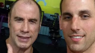 At 68 John Travolta Confirms The Speculations video