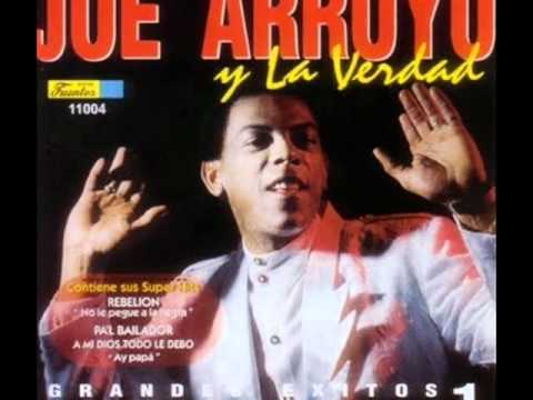 Mix de fruko y sus tesos y Joe Arroyo....!!!!!!!!