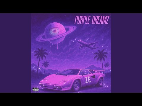 Purple Dreamz