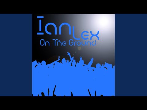 On The Ground (Vogueing Mix)