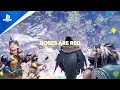 Monster Hunter: World - Free Online Multiplayer Weekend Feb 12-14 | PS5, PS4
