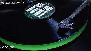 10cc Dressed To Kill vinyl