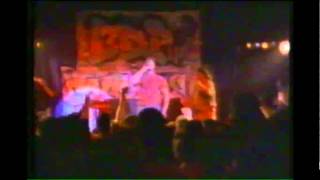 Boogie Down Productions Live 1990