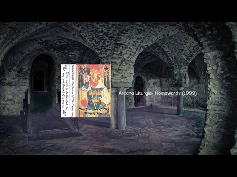 Old School Dungeon Synth Mix  - Silentivm Radio