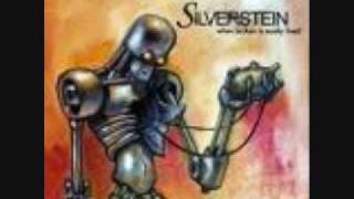 My heart bleeds no more- Silverstein