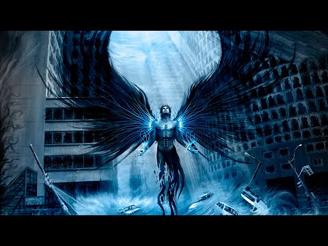 Astomi - Mixcóatl | Infinity Music Release