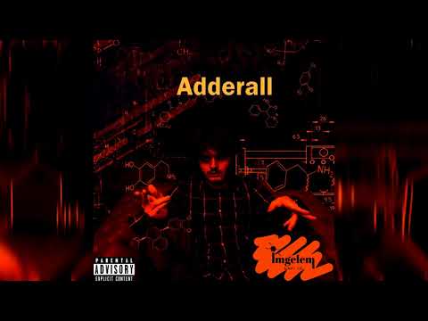 Simat Vg - Adderall #imgelem albümü 2019