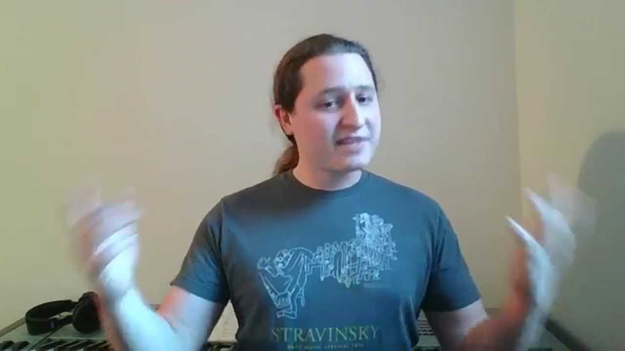 Ear Training 3 - Melody, Intervals