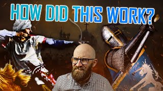 Download lagu How Did the Crusades Actually Work? mp3